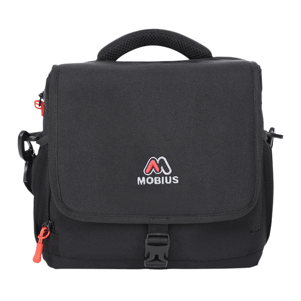 Buy Mobius Everyday Water Repellent Sling Camera Bag for DSLR